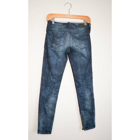 Diesel Jeans - Picture 3 of 4